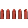 A-Zoom Snap Caps 32 ACP 5 Pack