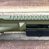 FUCA-15 5.56 16" HBAR Cerakote RAL 8000 30RD Rifle