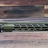 FUCA-15 5.56 16" HBAR Cerakote RAL 8000 30RD Rifle