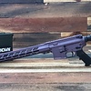 FU Misericorde 5.56 16" HBAR  Cerakote Bright Purple/Black Rifle