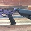 FU Misericorde 5.56 16" HBAR  Cerakote Bright Purple/Black Rifle