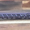 FU Misericorde 5.56 16" HBAR  Cerakote Bright Purple/Black Rifle