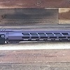 FU Misericorde 5.56 16" HBAR  Cerakote Bright Purple/Black Rifle