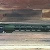 *Raffle Rifle* FU Misericorde 5.56 16" HBAR Cerakote Multicam Green/Black Rifle
