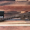 FU Misericorde 5.56 16" Midlength  Cerakote Camo Coy/Gun Metal Grey Rifle