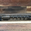 FU Misericorde 5.56 16" Midlength  Cerakote Camo Coy/Gun Metal Grey Rifle