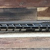 FU Misericorde 5.56 16" Midlength  Cerakote Camo Coy/Gun Metal Grey Rifle