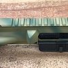 FUCA-15 5.56 16" HBAR Cerakote Forest Camo 30RD Rifle