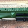 FU Misericorde 5.56 16" Cerakote Multicam Bright Green 30RD Rifle