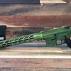 FU Misericorde 5.56 16" Cerakote Zombie Green Mix 30RD Rifle
