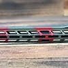 FU Misericorde 5.56 16" Cerakote Forest Green/Red Stripe 30RD Rifle