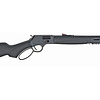 Henry Repeating Arms, Big Boy X Model, Lever Action, 44 Magnum/.44 SPL, 17.5" Threaded Barrel, 7Rnds, Blk
