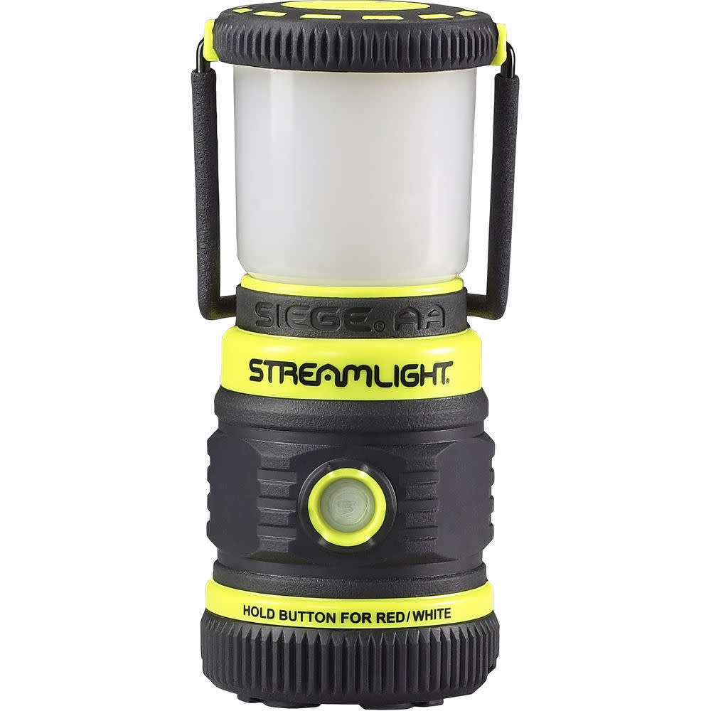 Streamlight Siege AA Lantern w/Magnetic Base