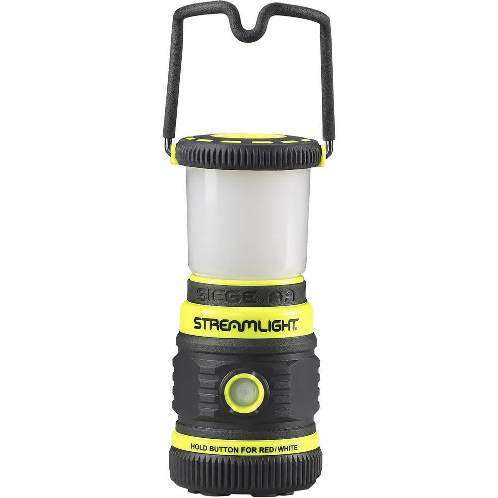Streamlight Siege AA Lantern w/Magnetic Base