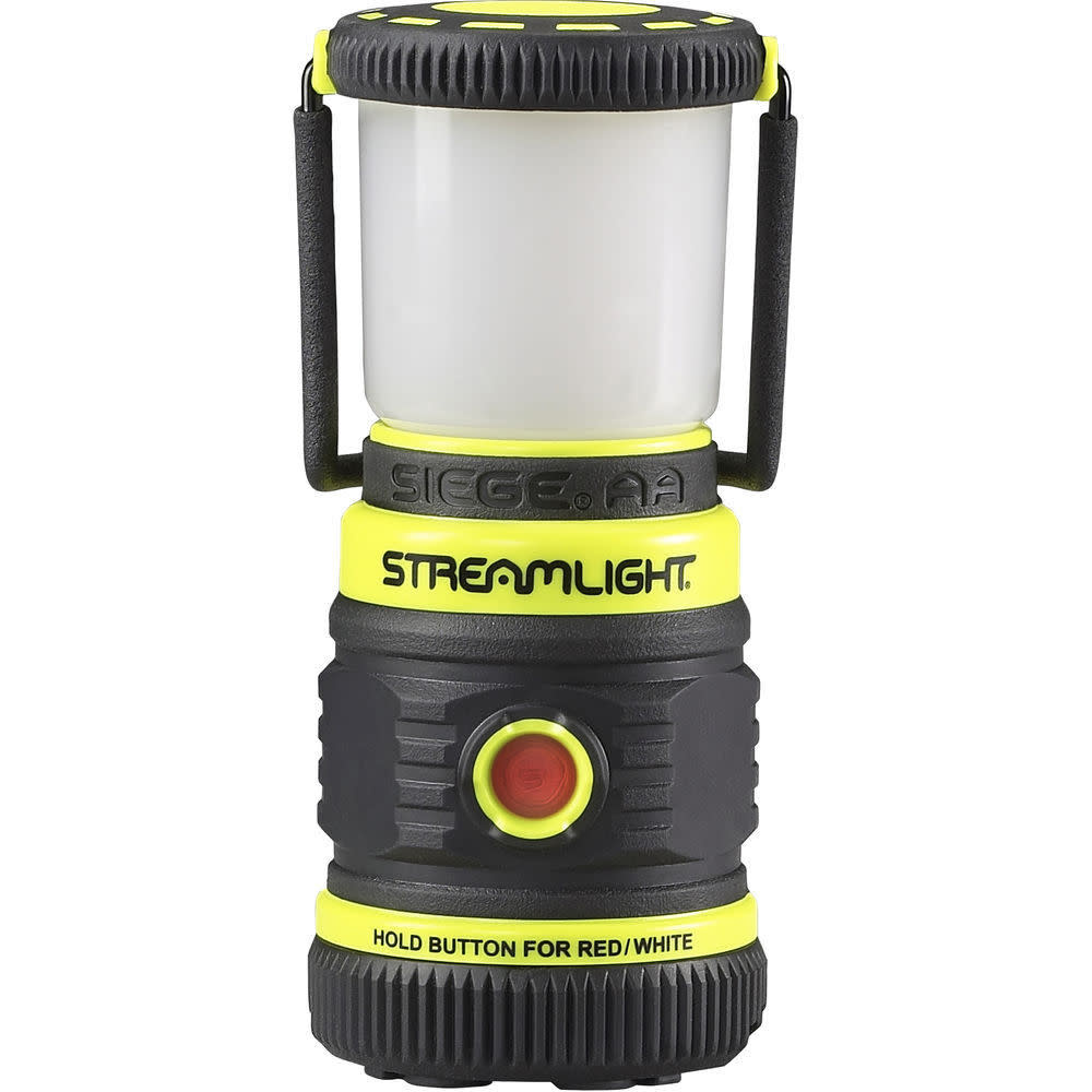 Streamlight Siege AA Lantern w/Magnetic Base