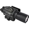 Surefire, X400 Turbo, Weaponlight w/Red Laser, 650 Lumens, Black