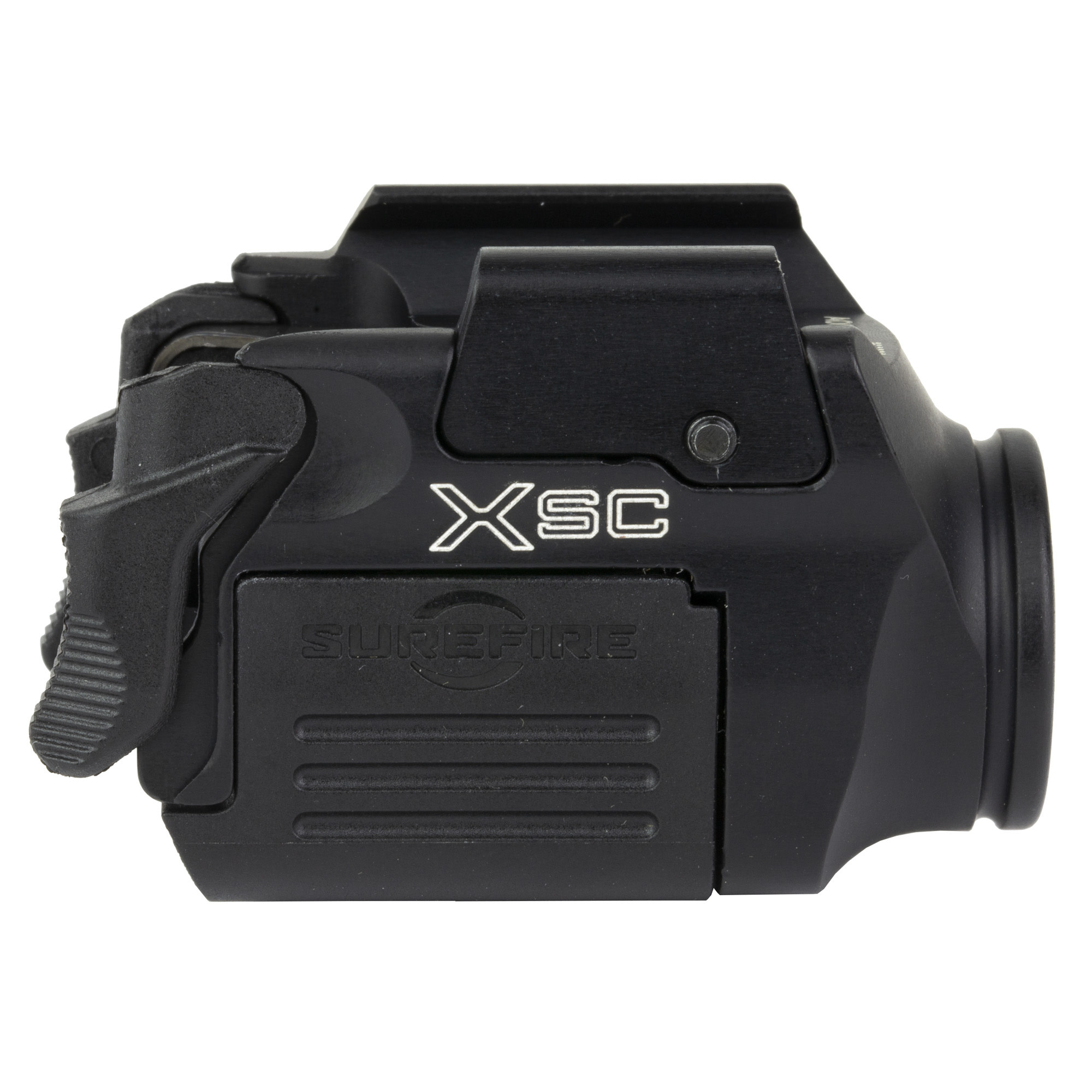 Surefire, XSC-B, Rechargeable Weaponlight, 350 Lumens, Black,