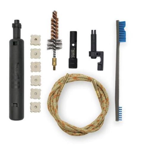 Otis MSR/AR Deluxe Cleaning System .223 Rem/5.56 NATO