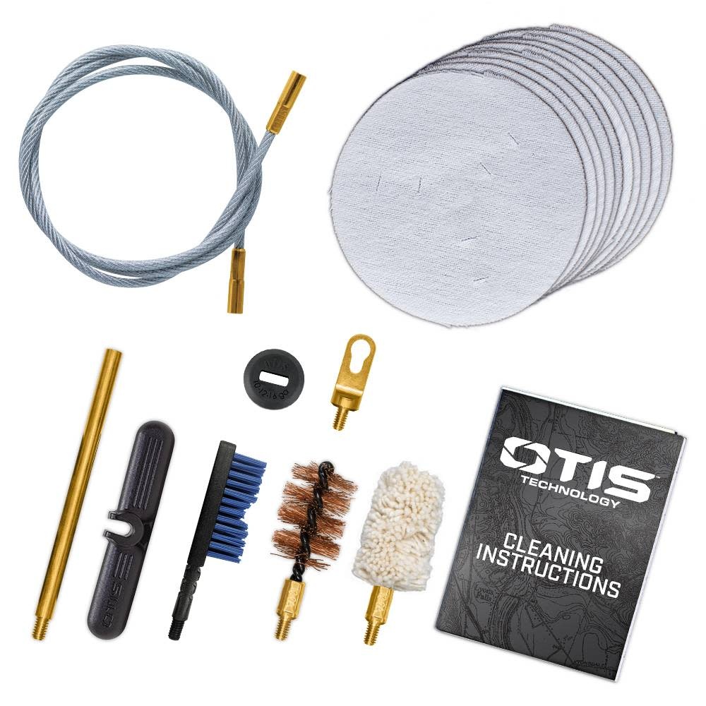 OTIS Patriot Series Cleaning Systen 12GA Shotgun Kit