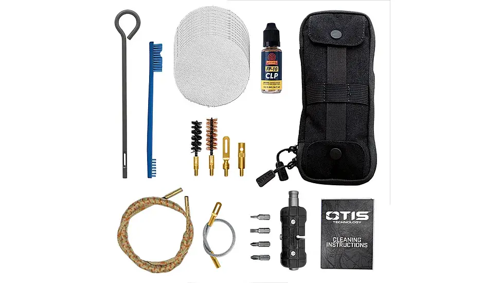 Otis Defender Cleaning System .45 Cal