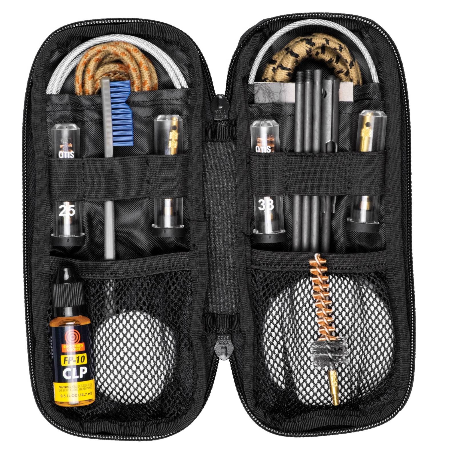OTIS Defender Cleaning System 5.56MM/40S&W