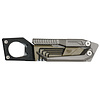 Real Avid, The Pistol Tool, Multi-Tool, Flat Dark Earth , Stainless Steel