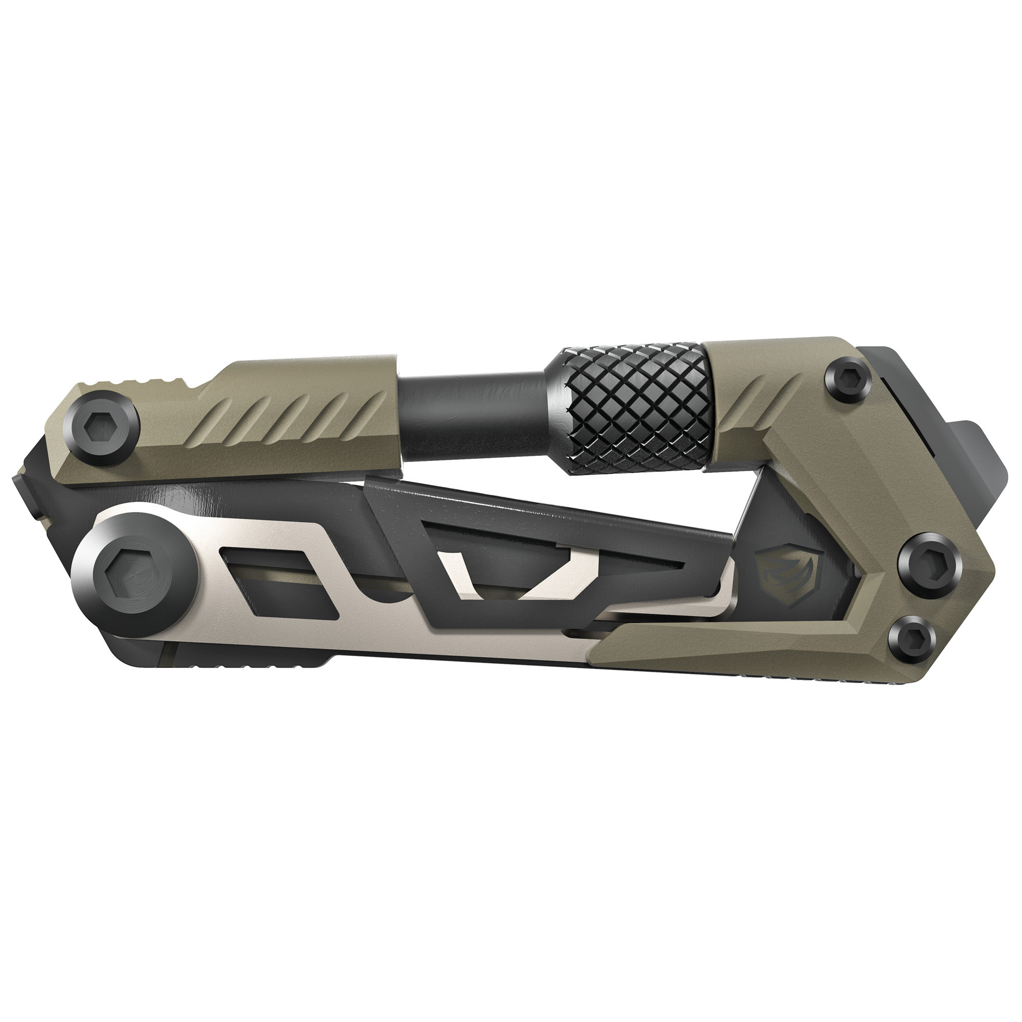 Real Avid Gun Tool Core Critical Task AR15 Carry Tool