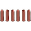 A-Zoom Snap Caps, 44 Magnum, 6 Pack