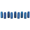 A-Zoom Snap Caps 40 S&W 10 Pack