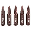 A-Zoom, Snap Caps, 5.7X28, 5 Pack