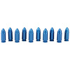 A-Zoom Snap Caps 9MM 10 Pack