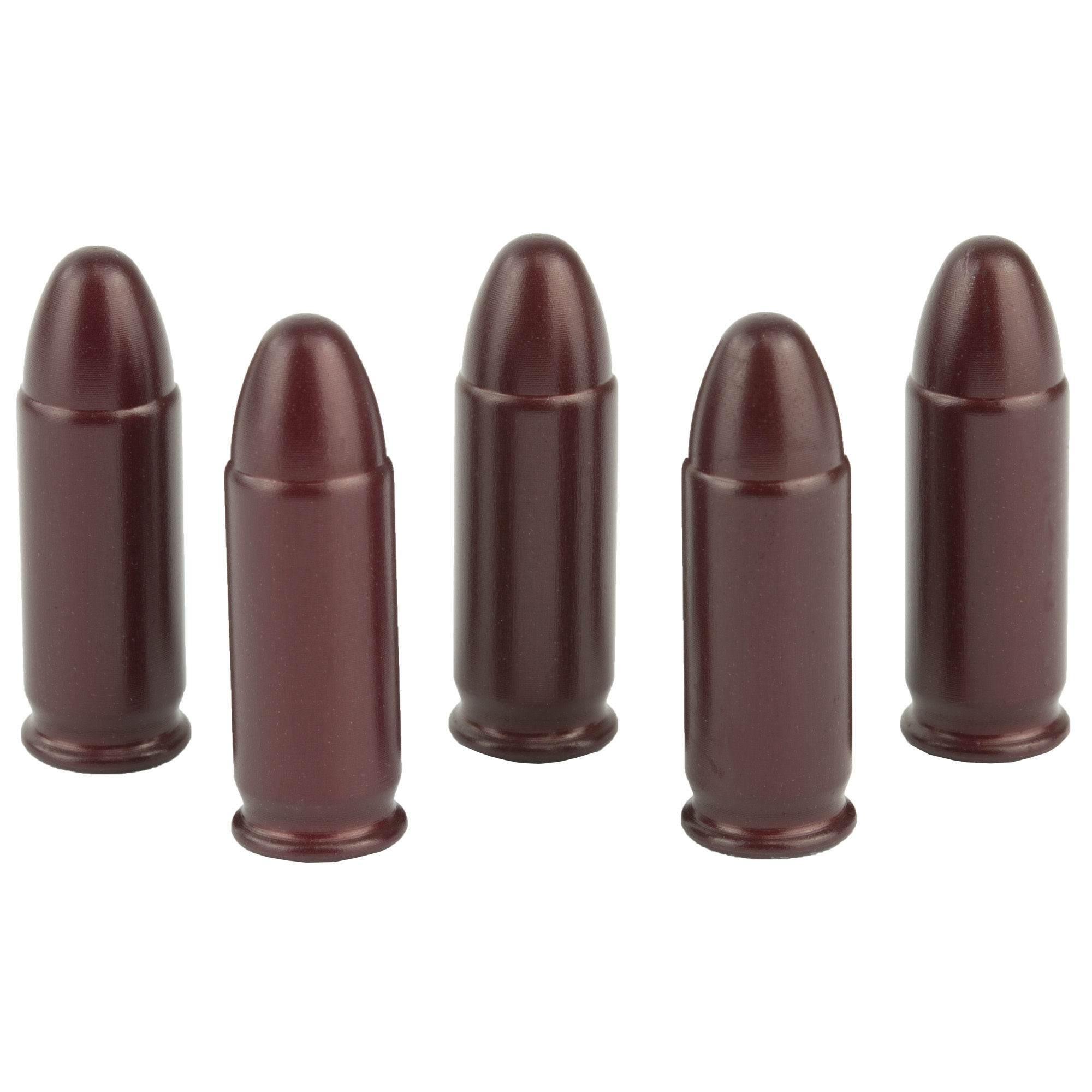 A-Zoom, Snap Caps, 38 Super, 5 Pack