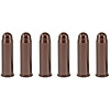 A-Zoom Revolver Snap Caps 38 Special 6 Pkg.
