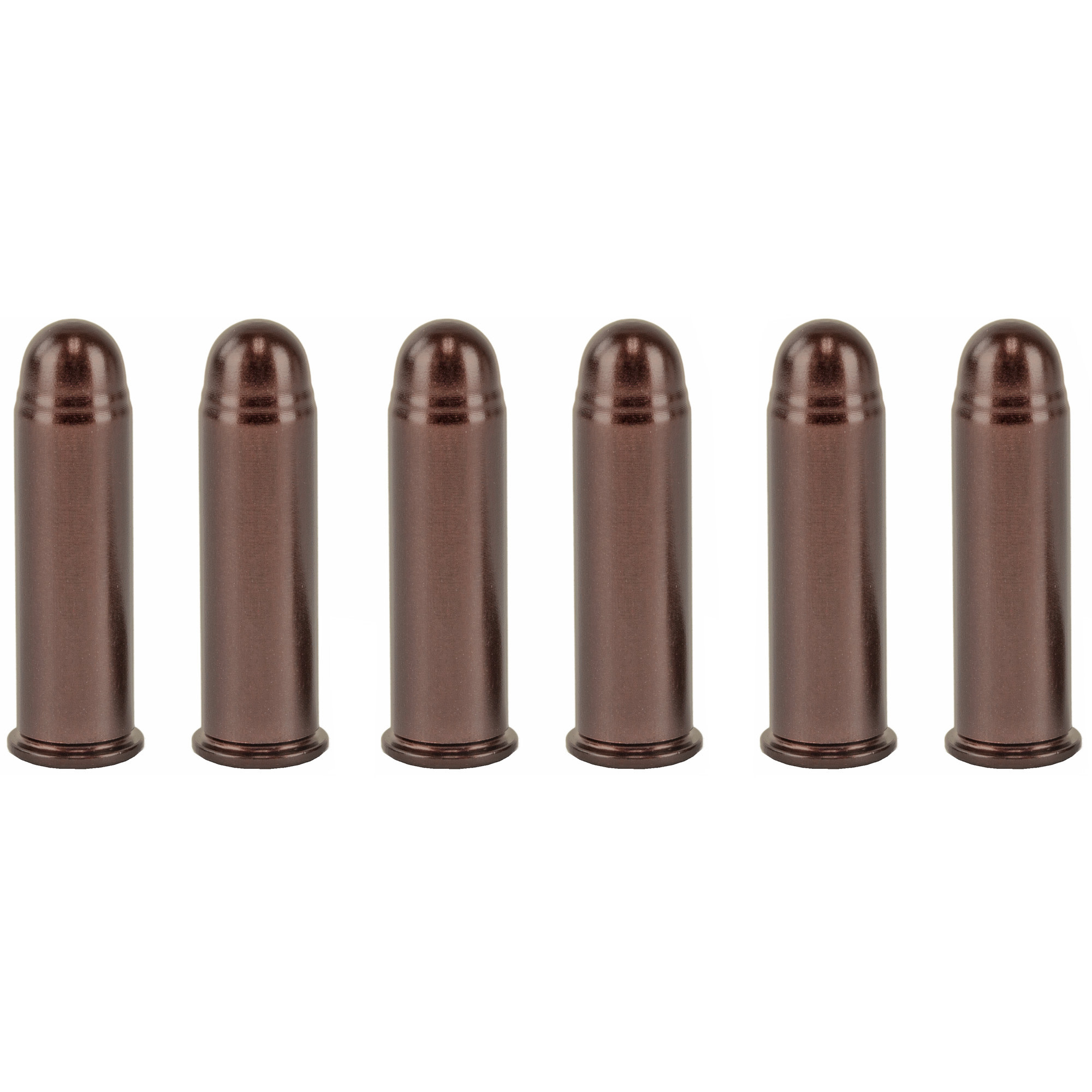 A-Zoom Revolver Snap Caps 38 Special 6 Pkg.