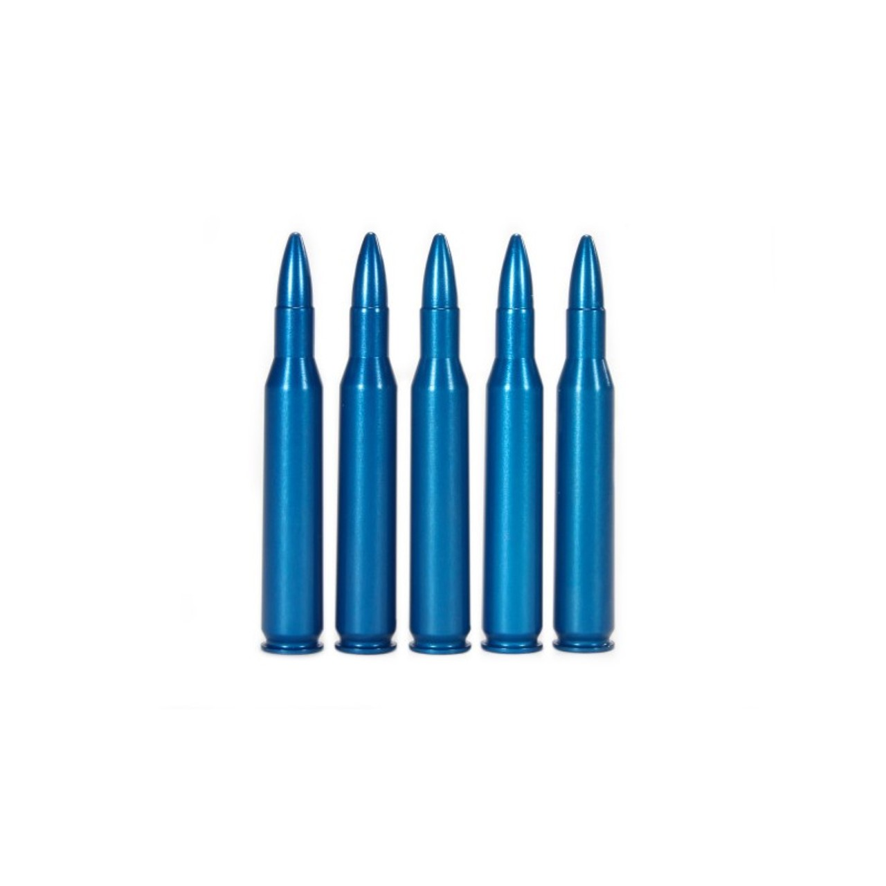A-Zoom, Snap Caps, 270 Winchester, 5 Pack