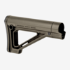 Magpul MOE Fixed Carbine Stock Mil-Spec