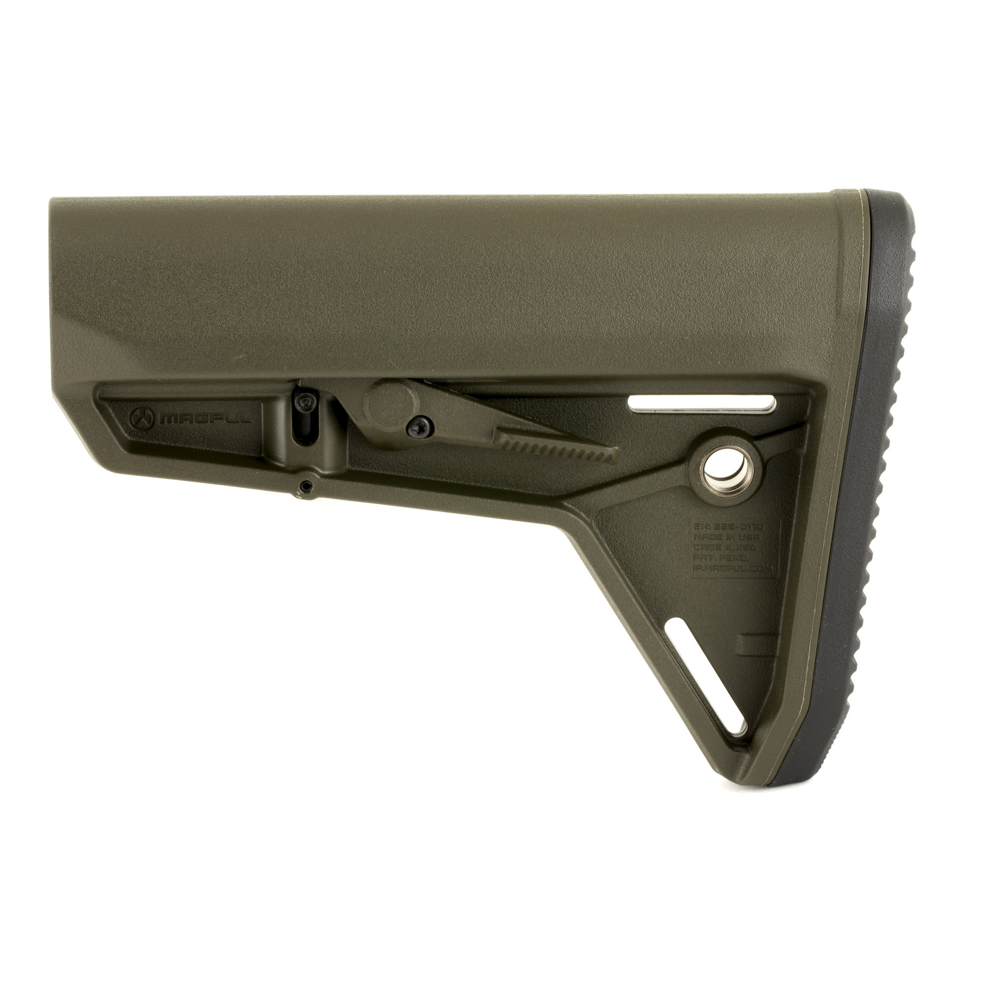 Magpul MOE SL Carbine Stock Mil-Spec