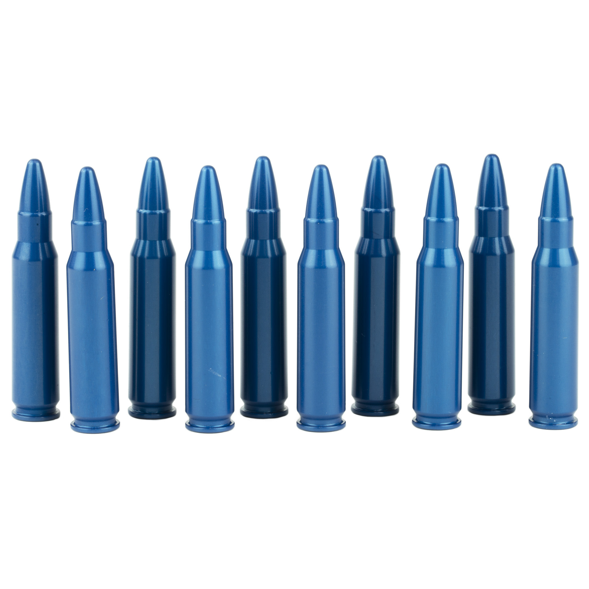 A-Zoom Snap Caps 308 Winchester 10 Pack