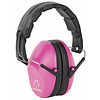 Walker's, Passive, Folding Earmuff, Pink, 1 Pair