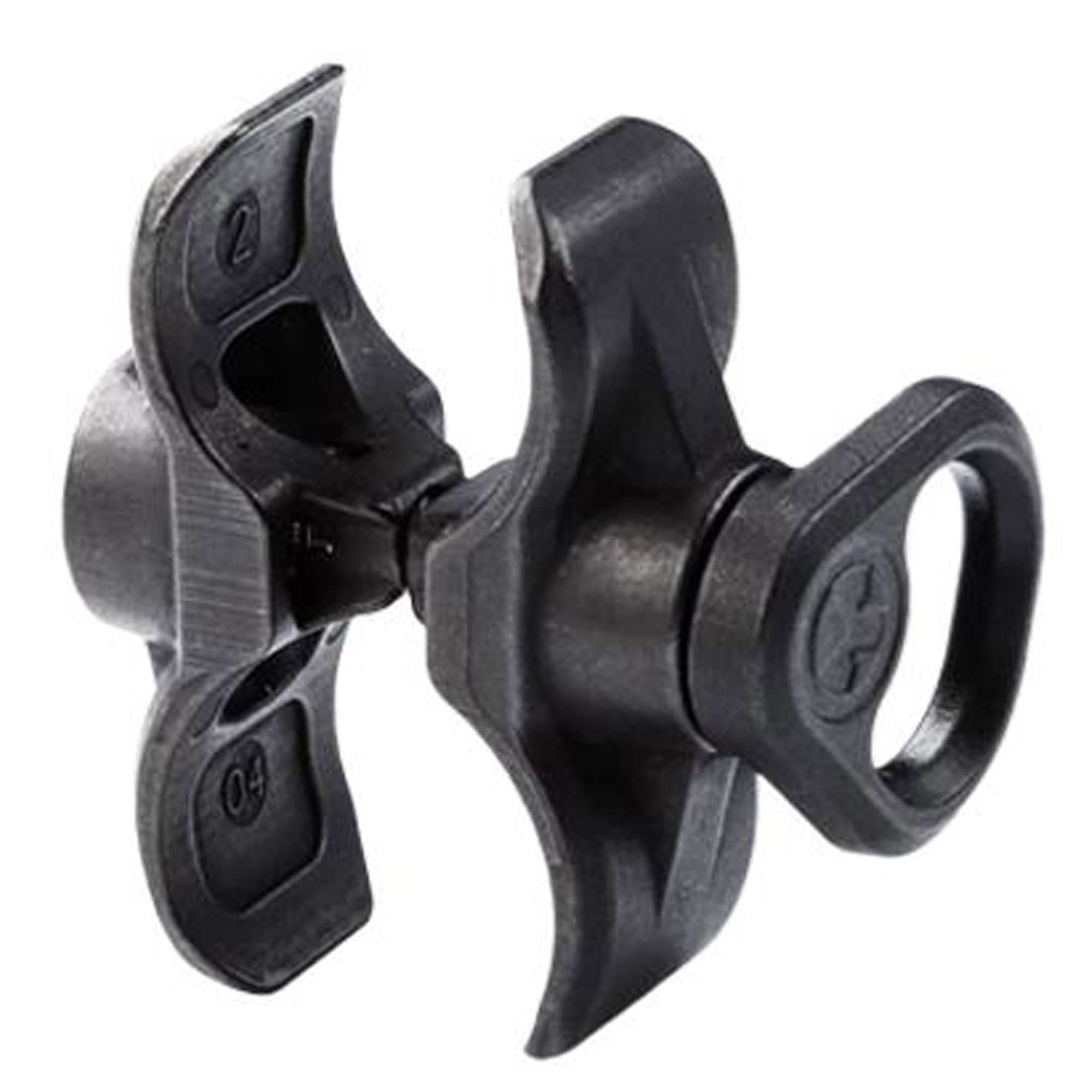 Magpul Forward Sling Mount Rem870 Moss500/590