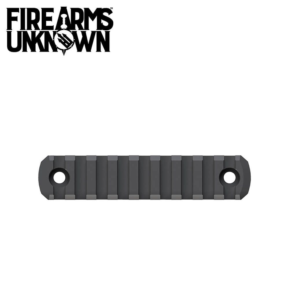 Magpul M-LOK Aluminum Rail Section