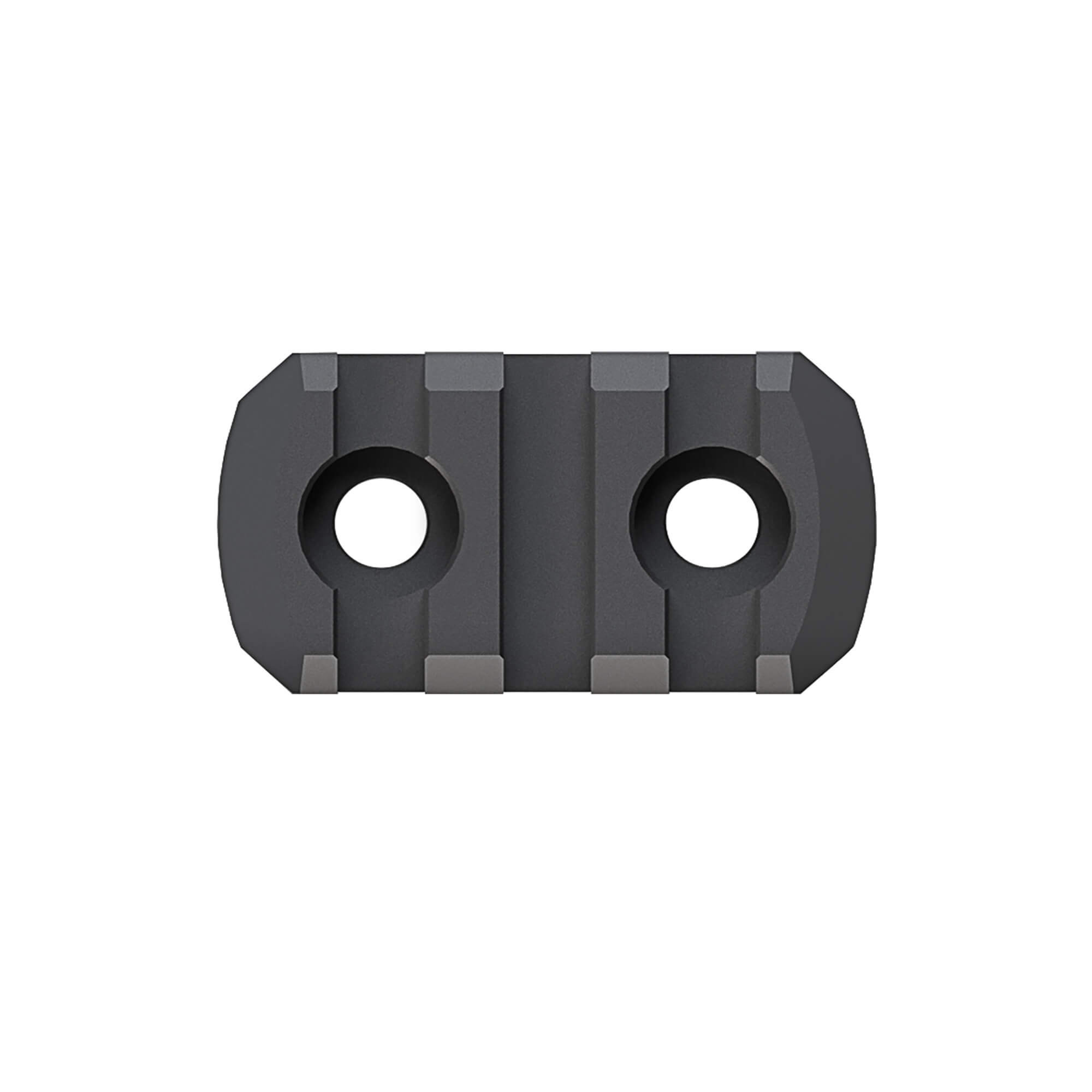 Magpul M-LOK Polymer Rail Section 3 Slots