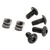 Magpul M-Lok T-Nut Replacement Set