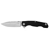 Kershaw Inception 3.25" Black Folding Knife 2031