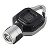 Streamlight Pocket Mate Flashlight w/ USB Cord, Silver/Black