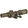 Sig Sauer Tango MSR 1-10X28 34MM SFP BDC 10 COY Rifle Scope