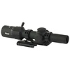Sig Sauer Tango MSR 1-8x24 30MM Black Illuminated Reticle Rifle Scope
