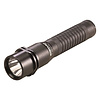 Streamlight Strion with AC Charger, Black 260 Lumens LED Flashlight