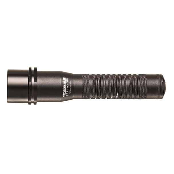 Streamlight Strion with AC Charger, Black 260 Lumens LED Flashlight