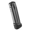 Springfield 9MM, 20 Rounds, Fits Echelon, Black, Stainless Steel Magazine
